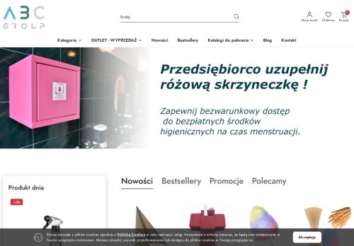 FIRMA HANDLOWA ABC KRZYSZTOF BOBULA I ANDRZEJ BOBULA Sp. J.