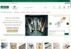 ARTE­METAL STYLE POLSKA Sp. z o.o.
